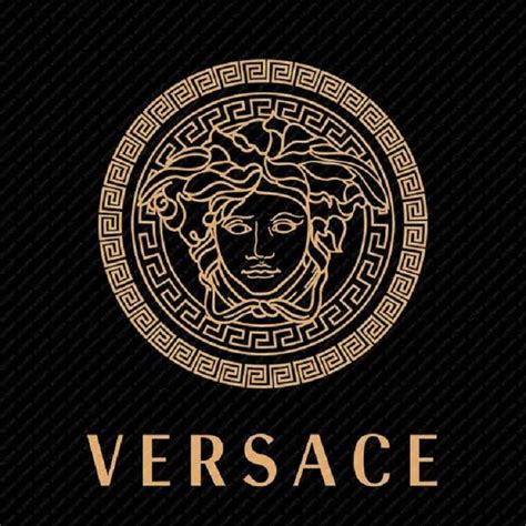 traduzione versace|why does versace use medusa.